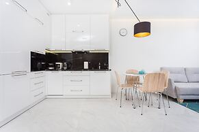 InPoint City Center Apartments