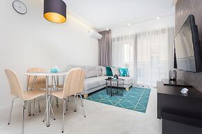 InPoint City Center Apartments