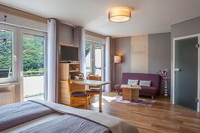 Hotel Restaurant Weingut Kapellenhof