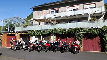 Hotel Restaurant Weingut Kapellenhof