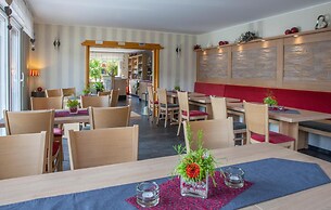 Hotel Restaurant Weingut Kapellenhof