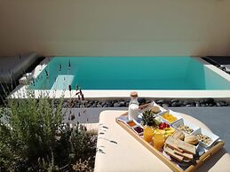 Abelis Canava Luxury Suites - Adults Only