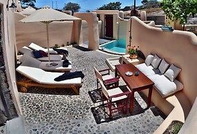 Abelis Canava Luxury Suites - Adults Only