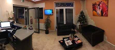 Hotel Sophia