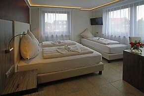 Hotel Sophia