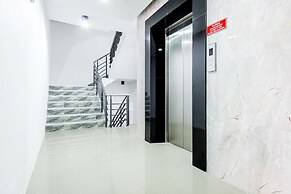 Napas Residence