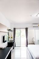 Napas Residence