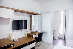Napas Residence