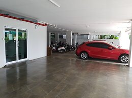 Napas Residence