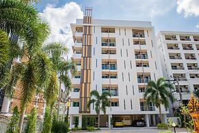 Napas Residence