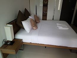 Napas Residence