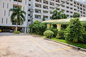 Napas Residence