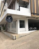 Napas Residence
