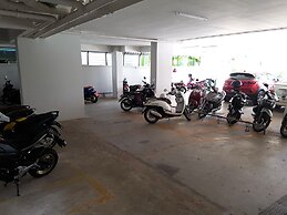 Napas Residence