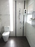 Napas Residence
