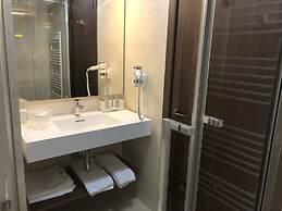 Hotel New Belvedere