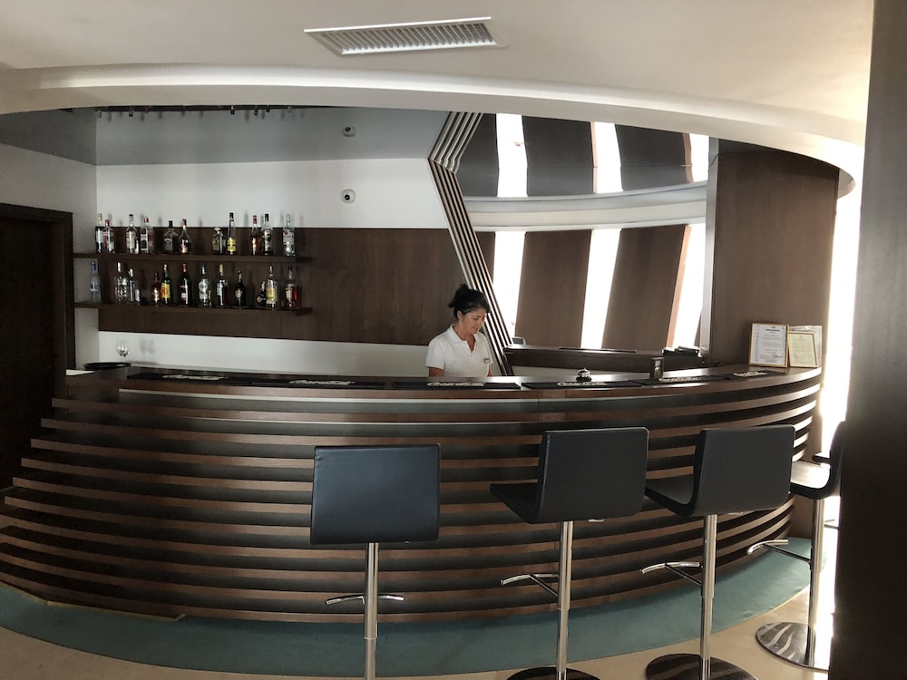 Hotel New Belvedere