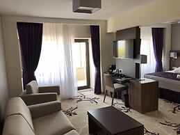 Hotel New Belvedere
