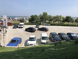 Hotel New Belvedere