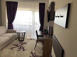 Hotel New Belvedere