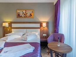 Hotel New Belvedere