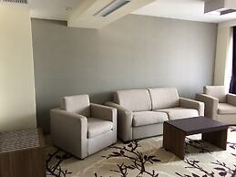 Hotel New Belvedere