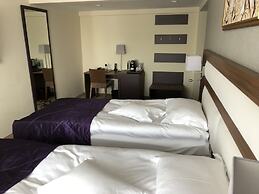 Hotel New Belvedere