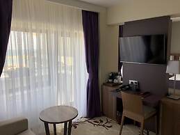 Hotel New Belvedere