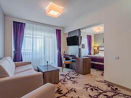 Hotel New Belvedere