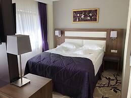 Hotel New Belvedere