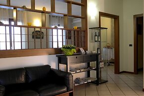 Relais BB Pacengo