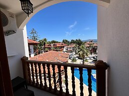 Ates Otel