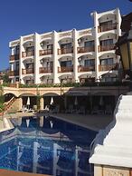 Ates Otel