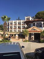 Ates Otel