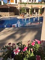 Ates Otel