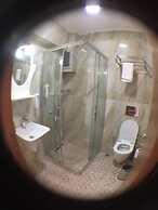 Ates Otel
