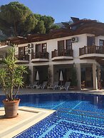 Ates Otel