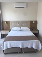 Ates Otel