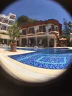 Ates Otel