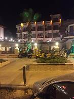 Ates Otel