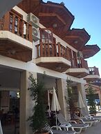 Ates Otel