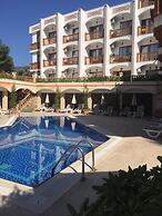 Ates Otel