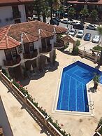Ates Otel