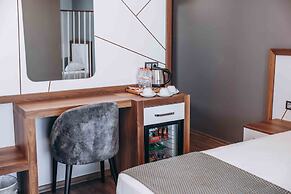 Hakcan Hotel