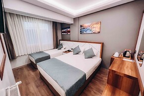 Hakcan Hotel