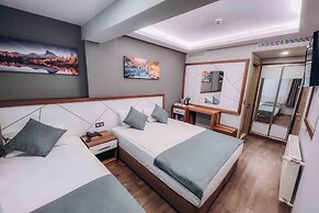 Hakcan Hotel