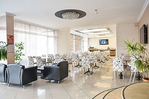 Hakcan Hotel