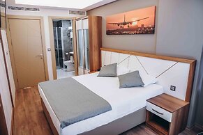 Hakcan Hotel