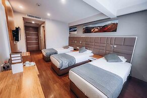 Hakcan Hotel