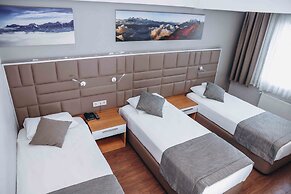 Hakcan Hotel